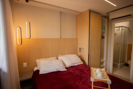 Studio para alugar com 46m², 1 quarto e 1 vaga Studio para alugar com 46m², 1 quarto e 1 vagaSTUDIO