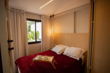 STUDIO de kitnet/studio para alugar com 1 quarto, 46m² em Santana, São Paulo