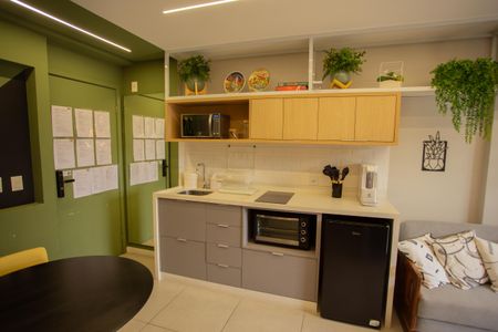 Studio para alugar com 46m², 1 quarto e 1 vaga Studio para alugar com 46m², 1 quarto e 1 vagaSTUDIO