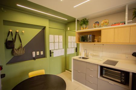 Studio para alugar com 46m², 1 quarto e 1 vaga Studio para alugar com 46m², 1 quarto e 1 vagaSTUDIO