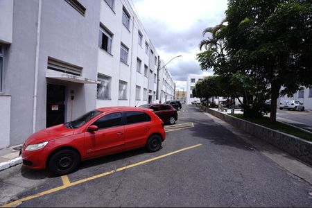 Apartamento para alugar com 2 quartos, 70m² em Setor Sul, Goiânia