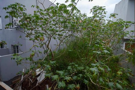 Studio para alugar com 29m², 1 quarto e sem vagaVista do Quarto