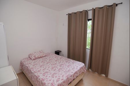 Quarto de kitnet/studio para alugar com 1 quarto, 29m² em Jardim Algarve, Viamão