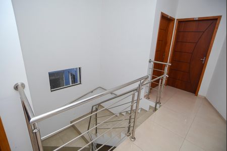 Studio para alugar com 29m², 1 quarto e sem vagaHall de entrada