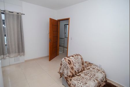 Studio para alugar com 29m², 1 quarto e sem vagaSala e Cozinha