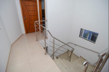 Studio para alugar com 29m², 1 quarto e sem vagaHall de entrada