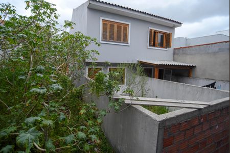 Studio para alugar com 29m², 1 quarto e sem vagaVista do Quarto