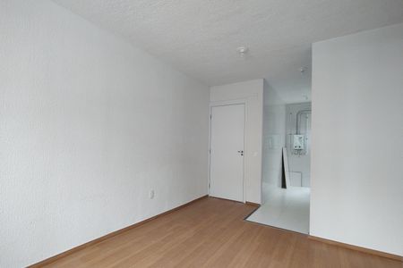 Apartamento para alugar com 44m², 2 quartos e 1 vagaSala