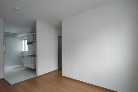 Apartamento para alugar com 44m², 2 quartos e 1 vagaSala