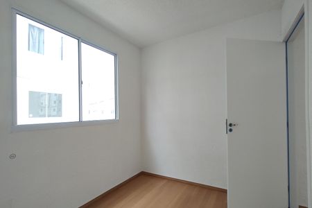 Apartamento para alugar com 44m², 2 quartos e 1 vagaQuarto 1
