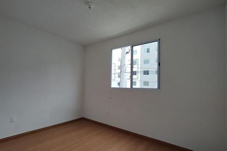 Apartamento para alugar com 44m², 2 quartos e 1 vagaQuarto 1
