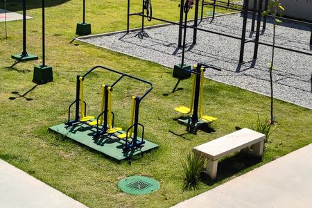 Apartamento para alugar com 44m², 2 quartos e 1 vagaÁrea comum