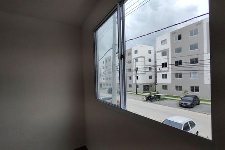 Apartamento para alugar com 44m², 2 quartos e 1 vagaSala