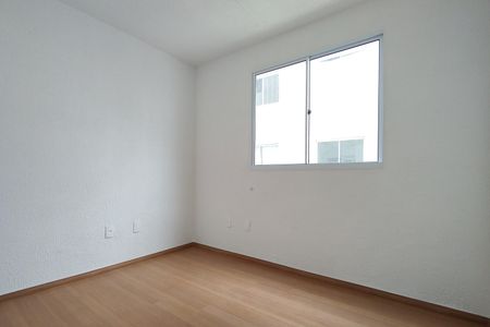 Apartamento para alugar com 44m², 2 quartos e 1 vagaQuarto 1