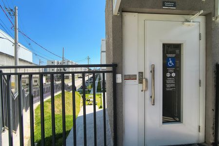 Apartamento para alugar com 44m², 2 quartos e 1 vagaÁrea comum