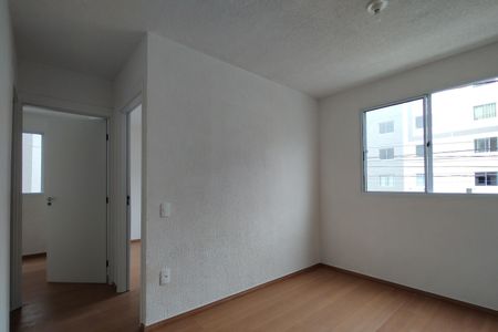 Apartamento para alugar com 44m², 2 quartos e 1 vagaSala
