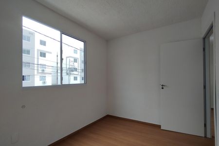 Apartamento para alugar com 44m², 2 quartos e 1 vagaQuarto 1