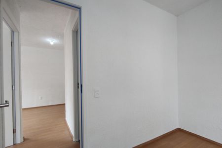 Apartamento para alugar com 44m², 2 quartos e 1 vagaQuarto 1