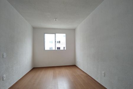Apartamento para alugar com 44m², 2 quartos e 1 vagaSala