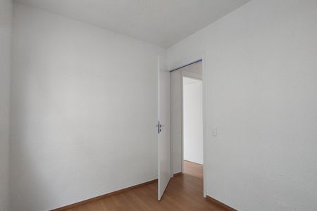 Apartamento para alugar com 44m², 2 quartos e 1 vagaQuarto 1