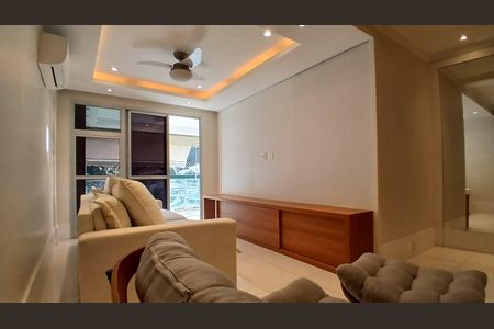 Apartamento à venda com 3 quartos, 261m² em Freguesia (Jacarepaguá), Rio de Janeiro