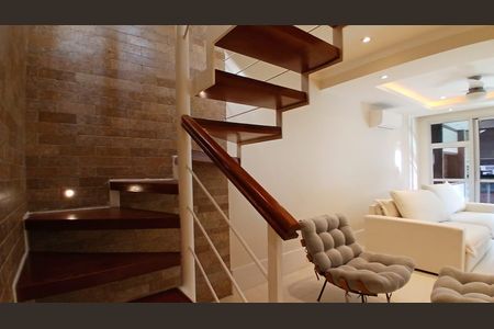 Apartamento à venda com 3 quartos, 261m² em Freguesia (Jacarepaguá), Rio de Janeiro