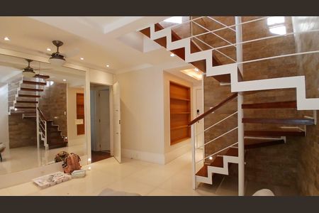 Apartamento à venda com 3 quartos, 261m² em Freguesia (Jacarepaguá), Rio de Janeiro