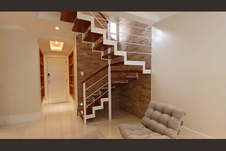 Apartamento à venda com 3 quartos, 261m² em Freguesia (Jacarepaguá), Rio de Janeiro