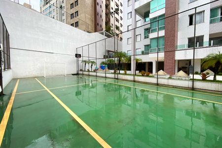 Apartamento à venda com 96m², 3 quartos e 2 vagasÁrea comum