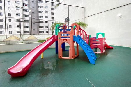 Apartamento à venda com 96m², 3 quartos e 2 vagasÁrea comum