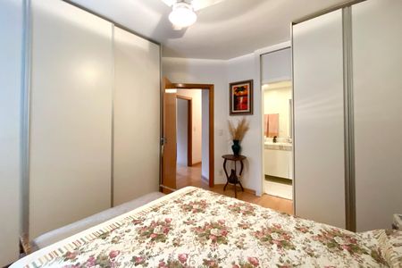 Apartamento à venda com 96m², 3 quartos e 2 vagasSuite 1