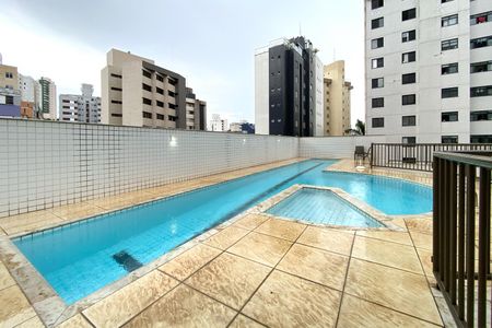 Apartamento à venda com 96m², 3 quartos e 2 vagasÁrea comum