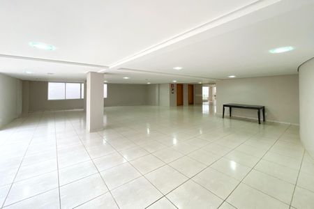 Apartamento à venda com 96m², 3 quartos e 2 vagasÁrea comum