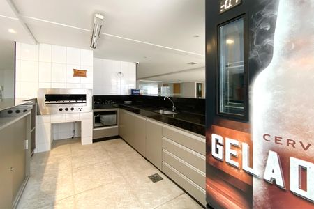Apartamento à venda com 96m², 3 quartos e 2 vagasÁrea comum