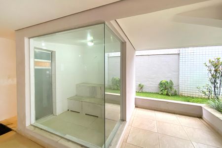 Apartamento à venda com 96m², 3 quartos e 2 vagasÁrea comum