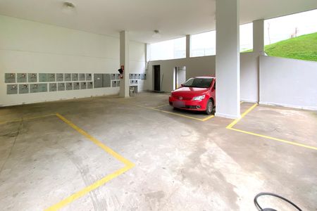 Apartamento à venda com 96m², 3 quartos e 2 vagasVagas de visita