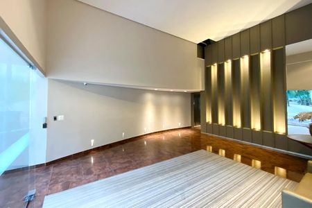 Apartamento à venda com 96m², 3 quartos e 2 vagasÁrea comum