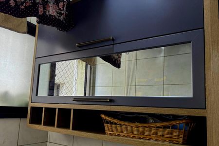 Apartamento à venda com 67m², 2 quartos e 1 vagaÁrea de Serviço