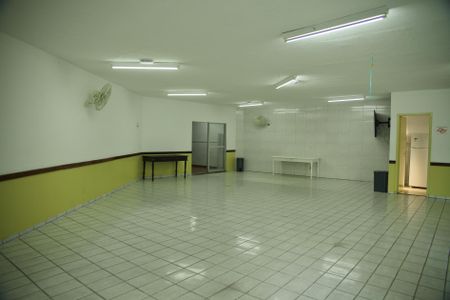 Apartamento à venda com 67m², 2 quartos e 1 vagaÁrea comum - Salão de festas