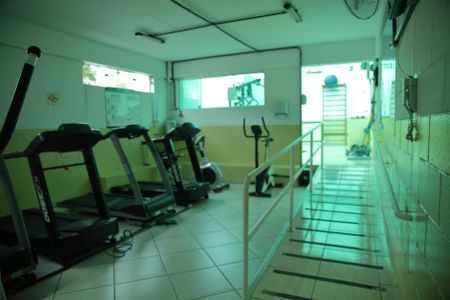 Apartamento à venda com 67m², 2 quartos e 1 vagaÁrea comum - Academia