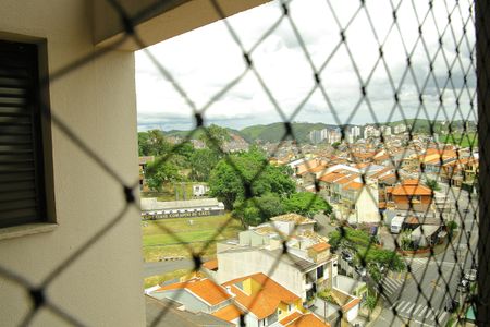 Apartamento à venda com 67m², 2 quartos e 1 vagaQuarto 1 - Vista 
