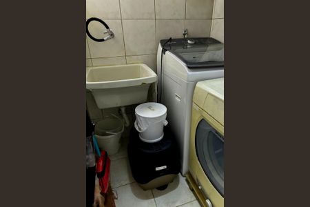 Apartamento à venda com 67m², 2 quartos e 1 vagaÁrea de Serviço