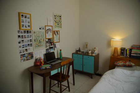 Apartamento à venda com 67m², 2 quartos e 1 vagaQuarto 2