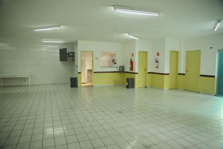 Apartamento à venda com 67m², 2 quartos e 1 vagaÁrea comum - Salão de festas