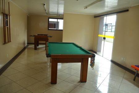 Apartamento à venda com 67m², 2 quartos e 1 vagaÁrea Comum Sala de Jogos