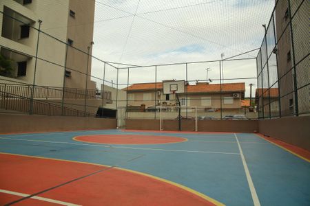 Apartamento à venda com 67m², 2 quartos e 1 vagaQuadra Esportiva