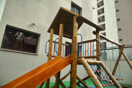 Apartamento à venda com 67m², 2 quartos e 1 vagaÁrea comum - Playground