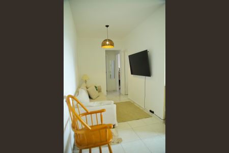 Apartamento à venda com 67m², 2 quartos e 1 vagaSala -