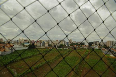 Apartamento à venda com 67m², 2 quartos e 1 vagaQuarto 3- Vista 