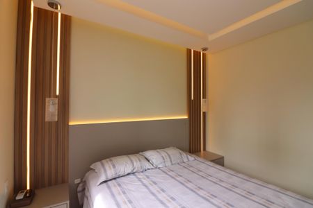 Apartamento à venda com 123m², 3 quartos e 2 vagasQuarto 1 - Suíte